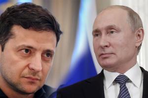 Освобождение пленных: Между Зеленским и Путиным состоялся телефонный разговор