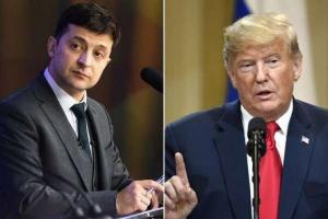 "Поддержим Украину": В Киеве прошла встреча с представителями США