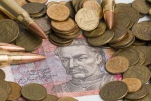 "Двойное налогооблажение": Отменят ли военный сбор?