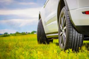 Автомобильные шины и диски в интернет-магазине TireShop