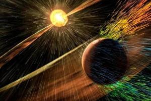 Метеозависимым на заметку: В марте на Землю обрушится сильнейшая магнитная буря