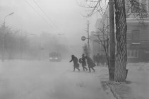 Из за погодных условий на Донетчине остались без воды 8 городов
