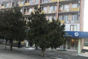 Позора в Новых Санжарах можно было избежать - Казанский