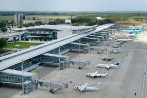 "Известная Европейская практика": Под Киевом планируют построить новый аэропорт