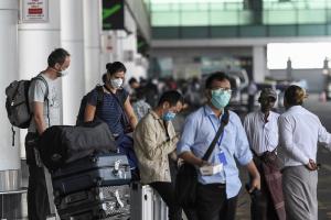 Заберут только здоровых: в МОЗ раскрыли подробности эвакуации украинцев из Китая