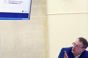 Украина готова вновь эвакуировать соотечественников, если это будет необходимо - Геращенко