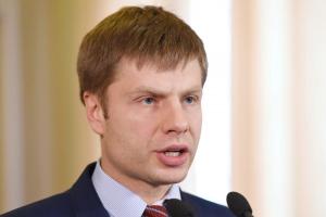 Во время боя под Золотым некоторые наши позиции были захвачены и остаются под контролем боевиков - Гончаренко