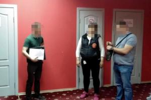 Доигрались: В Северодонецке судят 9 организаторов игорного бизнеса