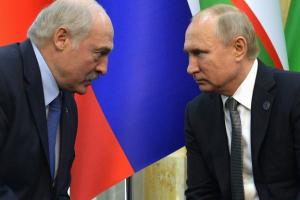 Беларусь "за": Лукашенко об интеграции с Евразийским союзом