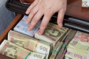 В Украине началось финансирование февральских пенсий