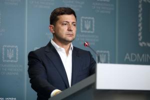 "Украина - эпоха Средневековья": Зеленский высказался о Новых Санжарах