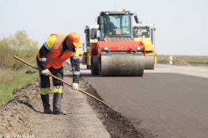 "Большая стройка": В Украине с 1 марта начнется масштабное строительство дорог