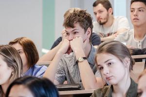 Украинские студенты смогут получать зарплату: в МОН задумали революционные изменения