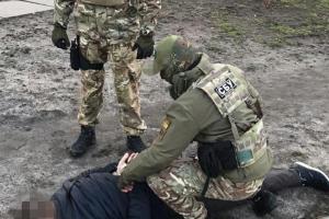 Шпионил на территории Украины: В Киеве задержан агент "ЛНР"