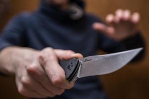 Труп с ножевыми ранениями: В Рубежном задержан подозреваемый в убийстве
