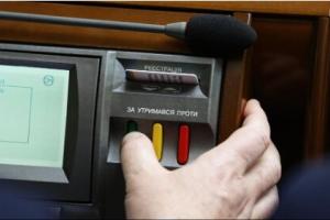 В Верховной Раде поймали "кнопкодава", которому грозит штраф и лишение мандата