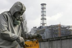Уникальный чернобыльский грибок отправится на МКС для экспериментов
