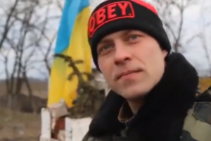 Трагедия на Прикарпатье: ветерана АТО похоронило заживо под 4-метровым слоем земли