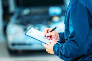 Придорожный техосмотр: Какие новшества ожидать украинским водителям