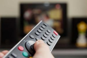 Закодированные телеканалы: Зеленский встретился с руководителями украинских медиагрупп