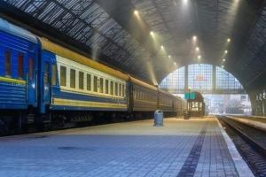 К 8 марта: "Укрзализныця" назначила дополнительные рейсы