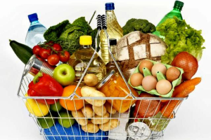 Доставка продуктов на дом: АТБ, Новая почта и ROZETKA запускают новую услугу