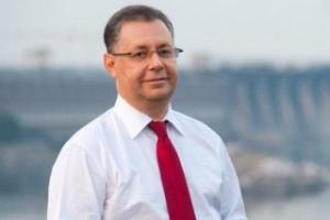 В Запорожье у депутала облсовета подтвердили коронавирус