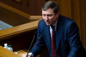 Нардеп Сергей Шахов заразился коронавирусом