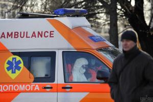В Украине больных COVID-19 будут лечить по новым алгоритмам