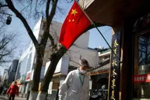 Откуда все началось: Китай решил закрыть государственную границу для иностранцев