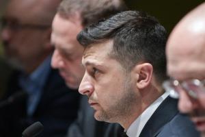 Украина закрывает границы на две недели - СНБО 