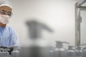 Первая смерть от коронавируса в Украине: скончалась зараженная женщина