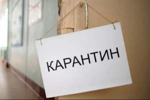 В Лисичанске ввели карантин: на сколько закроются учебные заведения?