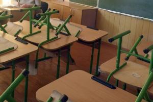На карантине все педагоги будут получать среднюю зарплату - Минобразования