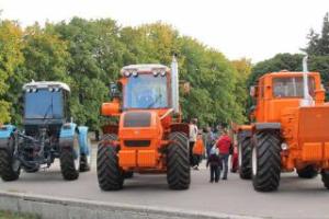Аграриям будут компенсировать 25% стоимости агротехники 