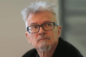 В России умер писатель-украинофоб Эдуард Лимонов