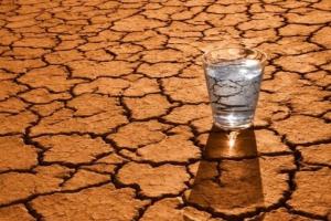 Превращаемся в пустыню: В Украине могут впервые ограничить потребление воды