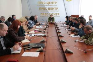 Рынки закроются с 19 марта: на Луганщине комиссия ТЭБ и ЧС ввела дополнительные меры против коронавируса