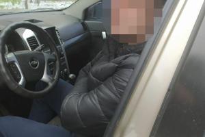В Лисичанске водитель предлагал патрульным 13 тысяч гривен взятки - полиция