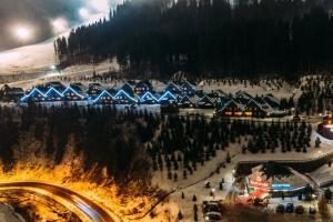 "ПриватБанк" готовит к продаже горнолыжный курорт "Буковель"