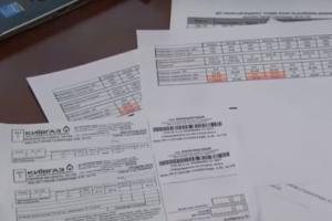 Украинцам вернут переплату за транпортировку газа задним числом