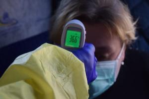 Из Польши домой вернулись почти 600 украинцев - ГСЧС