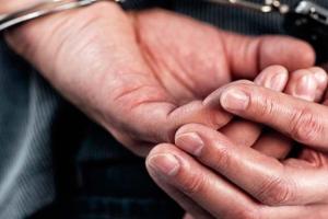 На Херсонщине задержали луганчан, которые украли у государства 7 миллионов гривен
