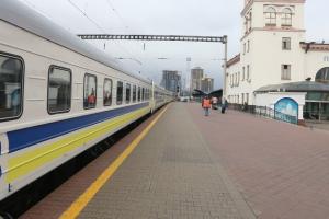 Несмотря на запрет: Из России украинцев привезут поездом 29 марта