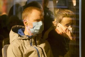 Коронавирус "шагает" по Украине: на Днепропетровщине подтвердили еще два случая заражения