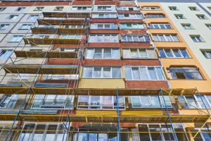 Коронавирус в Украине: в МОЗ дали рекомендации жильцам многоквартирных домов