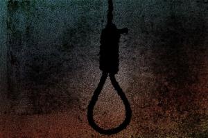 В Черкасской области нашли задушенными троих детей и повешенного отца
