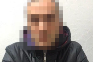 На границе с Румынией задержан "вор в законе" "Каха Тбилисский"