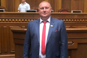 Еще один нардеп от "Слуги народа" заразился коронавирусом