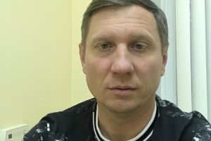 Заболевшего коронавирусом Шахова выписали из больницы